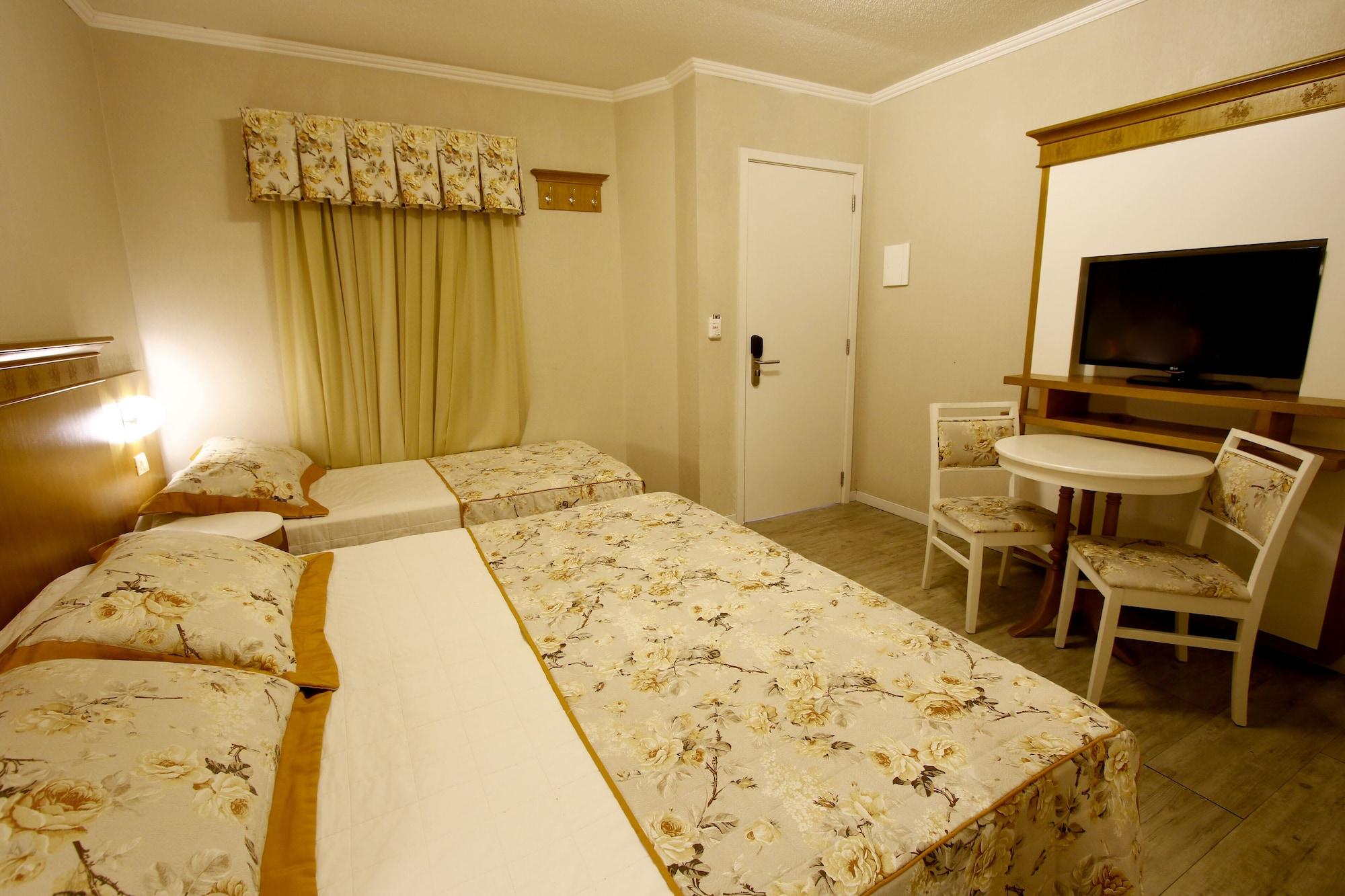 Life Hotel Infinity Gramado Exterior foto