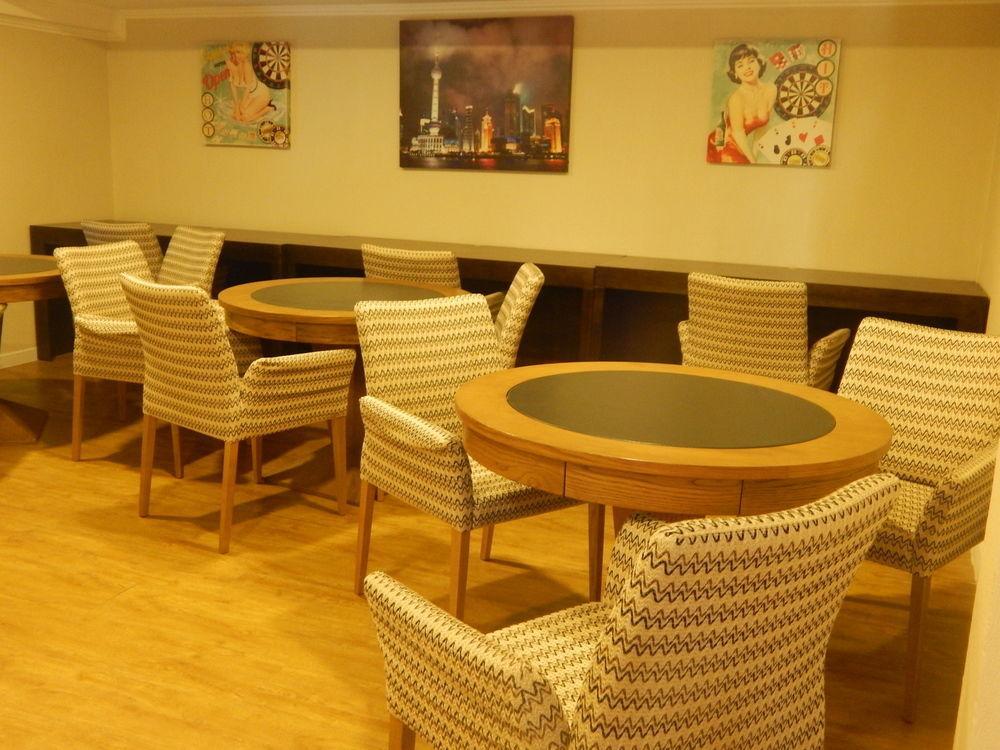 Life Hotel Infinity Gramado Exterior foto