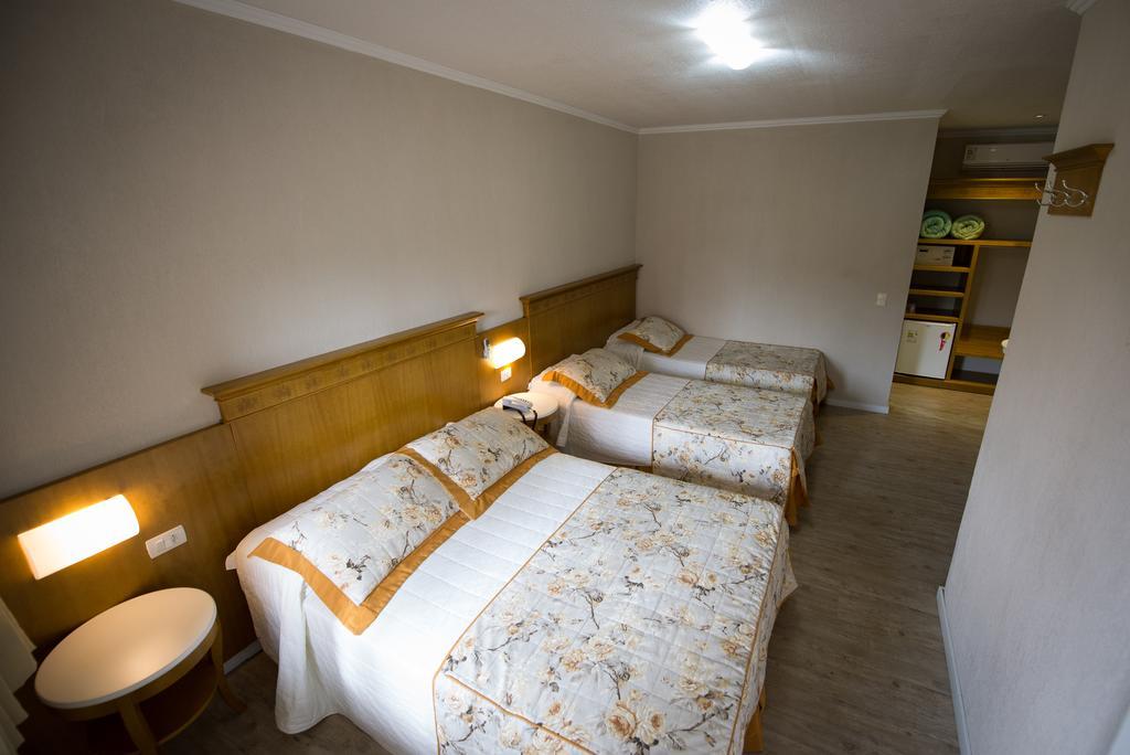 Life Hotel Infinity Gramado Exterior foto