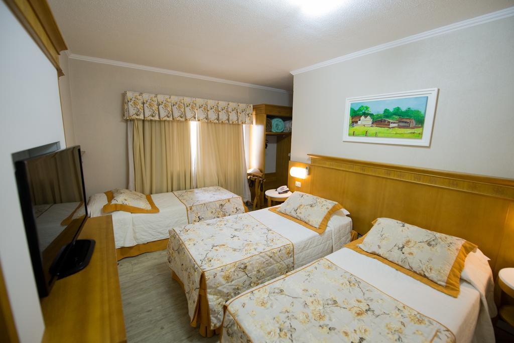 Life Hotel Infinity Gramado Exterior foto